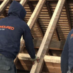 Roof Repairs Thame