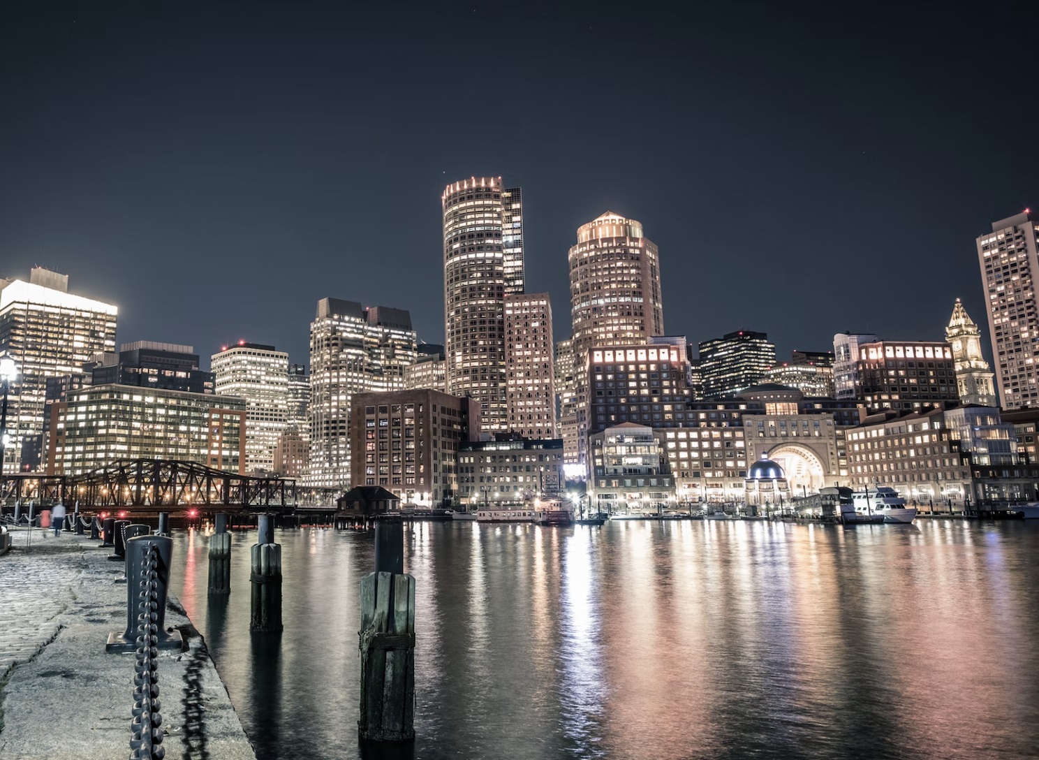 Rental Agent Boston Ma