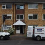 Double Glazing Repairs Newbury