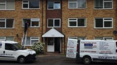 Double Glazing Repairs Newbury