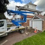 Cherry Picker Hire Oxford
