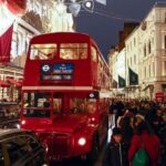 UK post-Christmas shopping provides some cheer for retailers