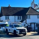 Roof Repairs Richmond