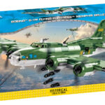 Cobi Boeing