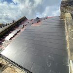Roofers On The Isle Of Wight