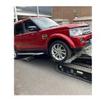 Breakdown Service Heathrow