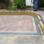 Driveways Newark