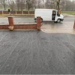 Driveway Surfacing Angus