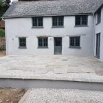Lime Plastering Appledore