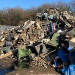 Fly Tip Removal Windsor