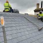 Roof Repairs Oxford