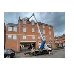 Cherry Picker Hire North London