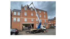 Cherry Picker Hire North London