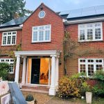 Double Glazing Pinner