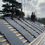 Roofing Companies In Chinnor