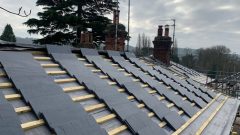 Roofing Companies In Chinnor