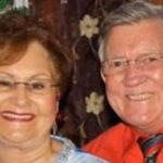 Mississippi couple's death from coronavirus came as they held each other's hands