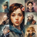 ChatGPT Studio Ghibli Art Prompts: Turn Yourself into a Ghibli-Inspired Character – Go2 Blog