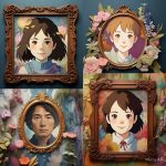 ChatGPT Studio Ghibli Art Prompts: Turn Yourself into a Ghibli-Inspired Character – Megrisoft