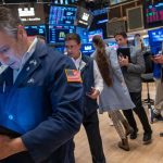 Dow plunges 2,000 points after China retaliates against Trump’s tariffs