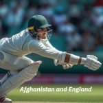 Afghanistan Triumphs Over England in 2025 Champions Trophy Clash