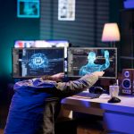 R6 Marketplace: Optimal Modifying and Exchange