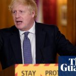 Complacent’ UK draws global criticism for Covid-19 response