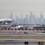 Packed United flight leaves passengers 'scared,' 'shocked' amid fears of the coronavirus
