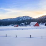 Vacation Rentals In McCall ID