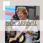 Details About Ed Sheeran The Obsessive Giggles In A Charming New Song