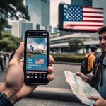 Top Reasons to Use an eSIM When Traveling in the US