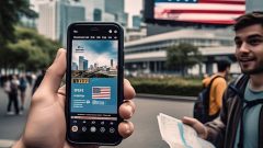 Top Reasons to Use an eSIM When Traveling in the US