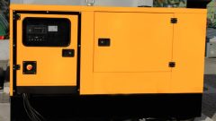 Essential Factors to Consider When Choosing an Emergency Generator