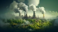 Everyday Actions to Combat Air Pollution: A Practical Guide for Sustainable Living