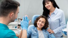 What to Expect at Your First Family Dental Appointment: A Stress‑Free Guide to a Healthy Smile