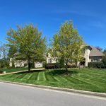 Lawn Mowing Service Brentwood TN
