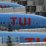 Coronavirus: Tui Group to cut 8,000 jobs due to pandemic impact