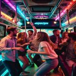 Maui Party Bus Guide: How to Choose the Perfect Rolling Venue for Your Island Celebration