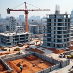 Innovative Solutions Driving Efficiency in Modern Construction Business Operations
