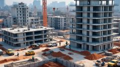 Innovative Solutions Driving Efficiency in Modern Construction Business Operations