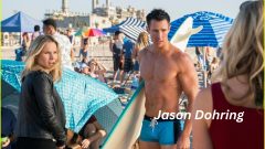 Inside the Life of Lauren Kutner: Artist, Mother Jason Dohring’s Quiet Strength