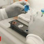 Five and overs in UK now eligible for virus test