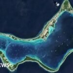 UK’s Chagos Islands deal an’act of great stupidity Trump says
