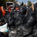 Birmingham bin strike to continue as deal rejected