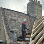 Ealing Roofing Services