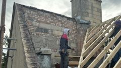 Ealing Roofing Services