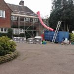 Scaffolders In Aylesbury