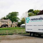 Removals Hampstead