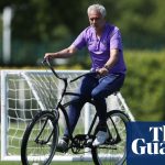 José Mourinho predicts fewer 'crazy' transfers after football returns