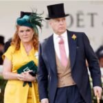 Prince Andrew and Sarah Ferguson ‘want two homes for leaving Royal Lodge’ Prince Andrew and Sarah Ferguson ‘want two homes for leaving Royal Lodge’